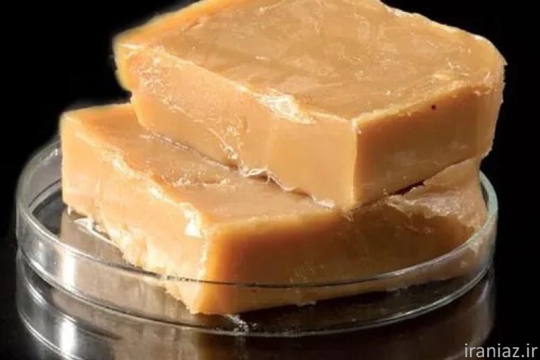 فوتس اویل سبک و سنگین 