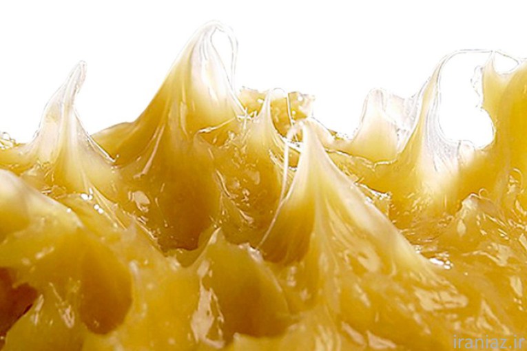 فوتس اویل سبک و سنگین 