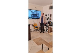 آموزش تخصصی abs 