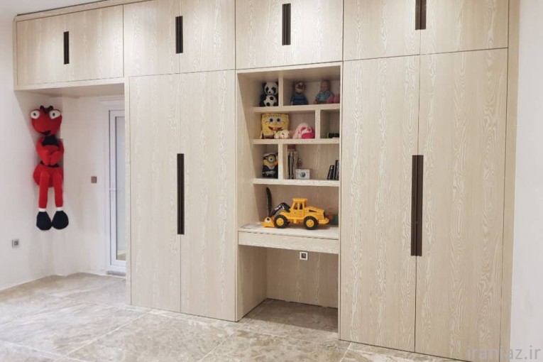 فروش ویلای نوساز در منطقه خوش آب و هوا با دسترسی مناسب