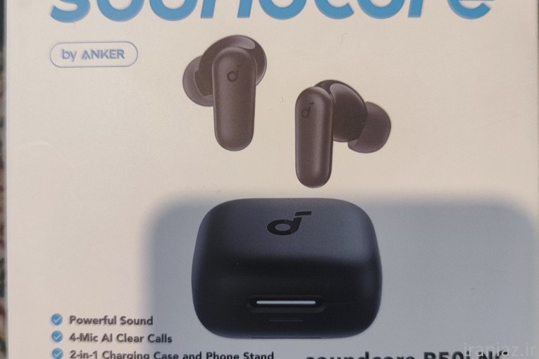 هندزفری SoundCore R50i nc 