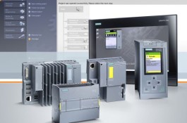 اتوماسیون صنعتی PLC 