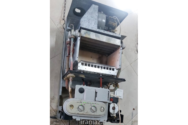 تعمیرات پکیج 