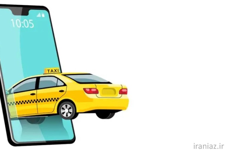 رزرو تاکسی فرودگاه امام خمینی