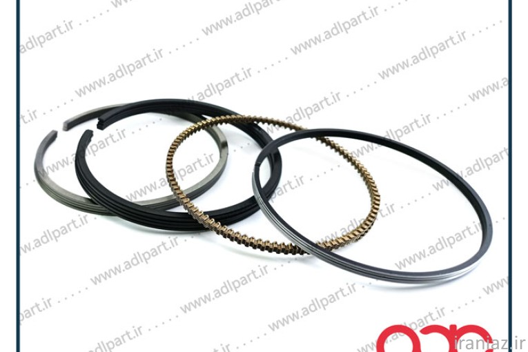 رینگ موتور روآ سایز 75 (سایز 30) (WELLFAR)