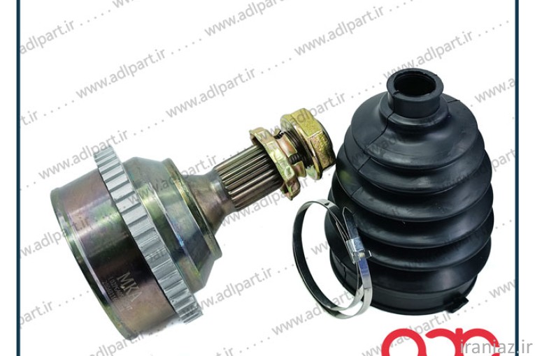 سر پلوس 22 خار وسط (کافکو) پژو 405 ABS (ماشین کاران)