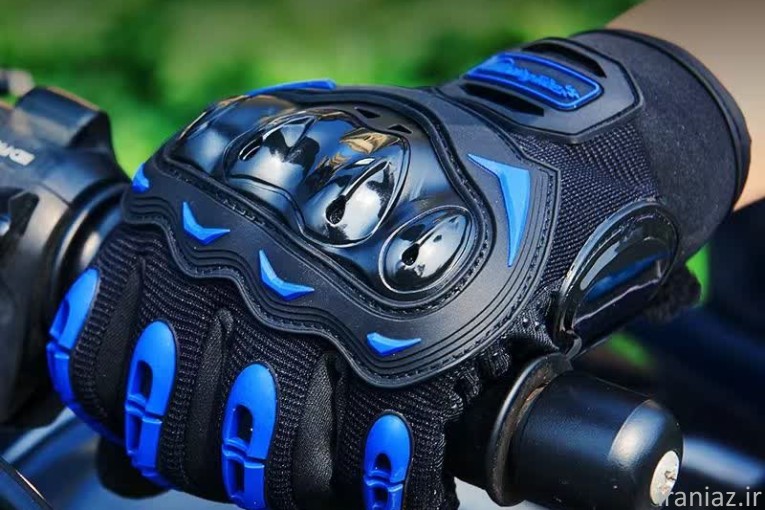 دستکش موتورسواری رایدینگ تریپ