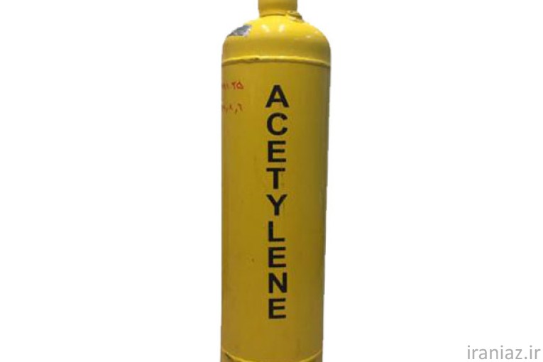 کپسول اکسیژن آرگون اسیتیلن 