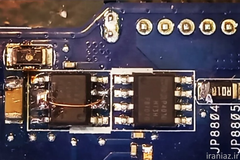 فروش و تعمیرات تخصصی لپ تاپ