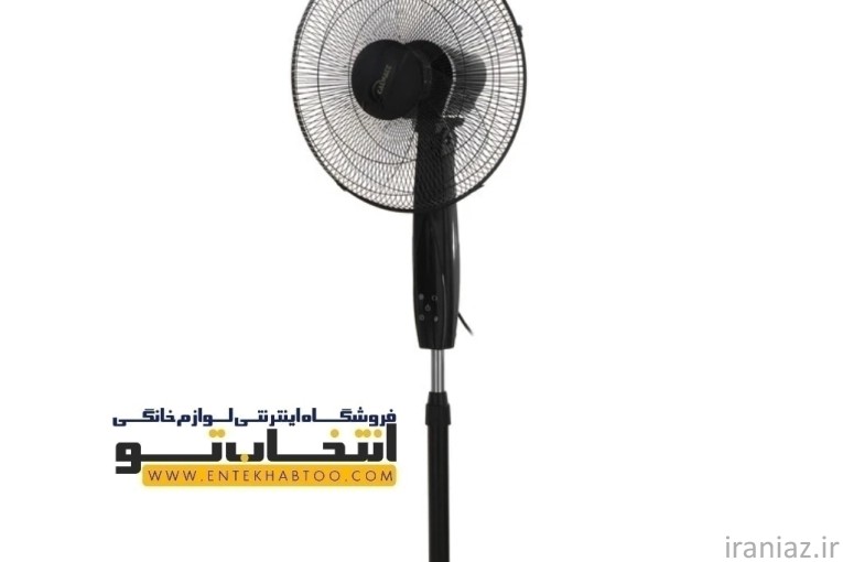 پنکه کالوات مدل HA720