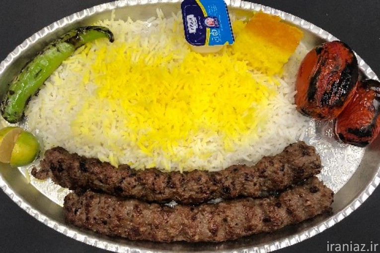 کترینگ خان سرا 