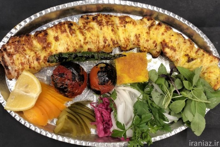 کترینگ خان سرا 