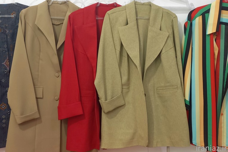 تولیدی پوشاک برتر 