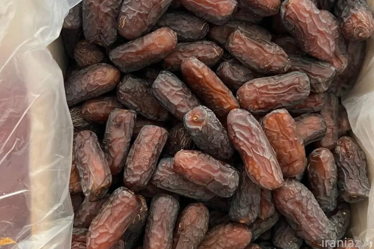 فروش عمده خرما