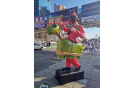 ماکت سازی ,پیکره تراشی