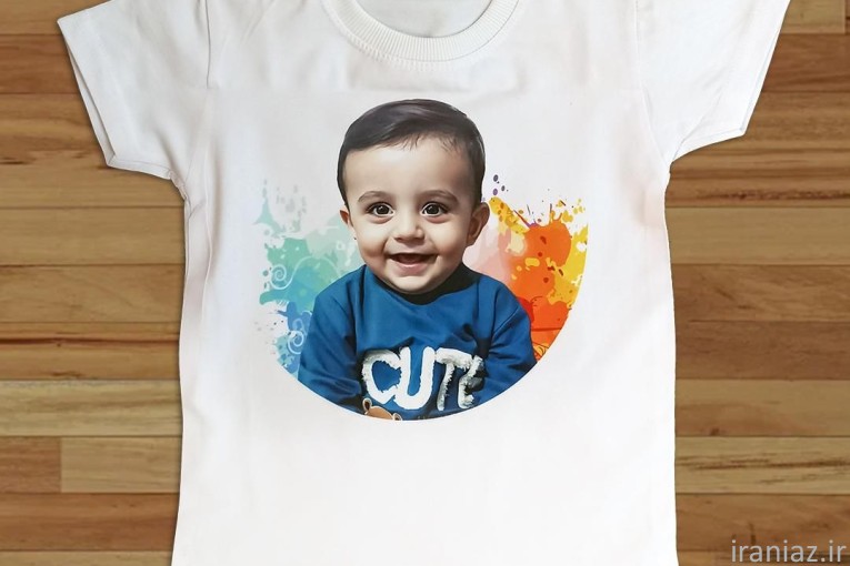 چاپ فرش جامدادی ماگ کاشی تیشرت جاکلیدی پازل در جنوب تهران