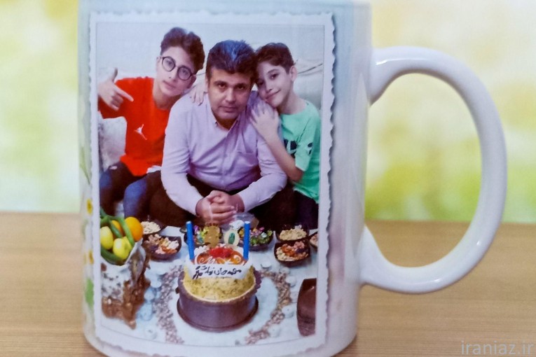 چاپ فرش جامدادی ماگ کاشی تیشرت جاکلیدی پازل در جنوب تهران