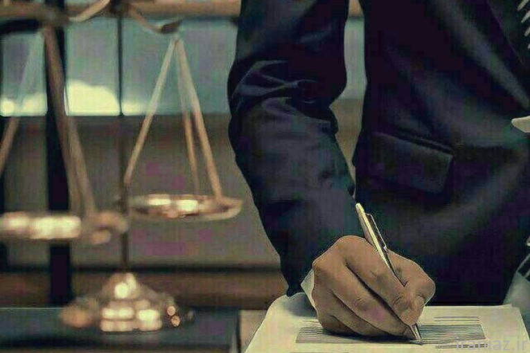 وکیل،کارآموز