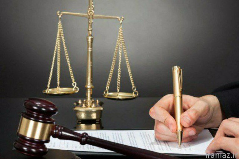 وکیل،کارآموز