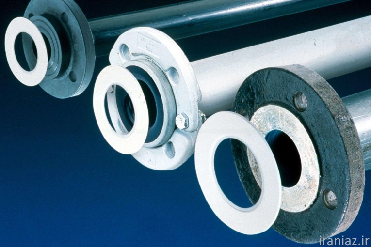 واشر آببندی 