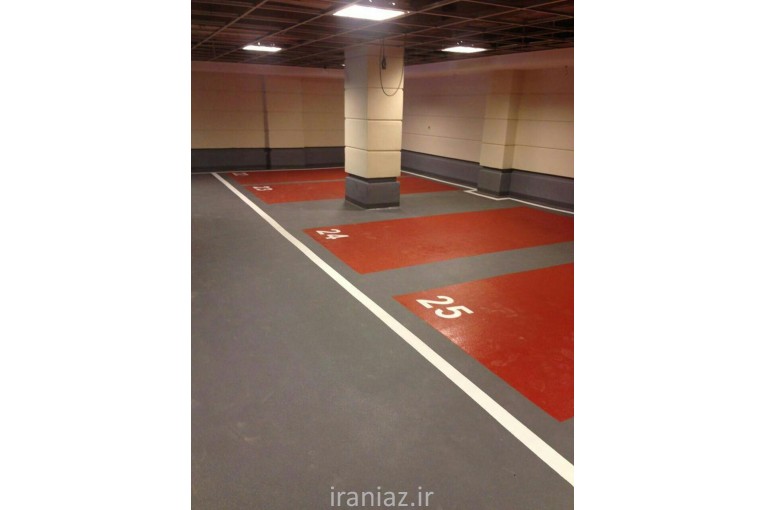 کفپوش اپوکسی، اجرای اپوکسی، اپوکس کف، اپوکسی کف بیمارستان، اپوکسی صنعتی