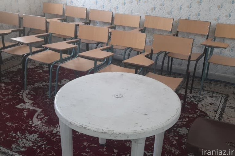 آموزشگاه علمی مدرسان  خرم آباد 