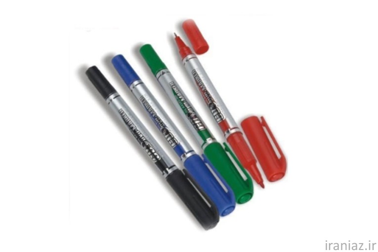 ماژیک دوسر وارداتی XSG رنگ ثابت