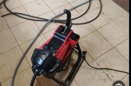 لوله بازکنی شبانه روزی در سراسر گرگان