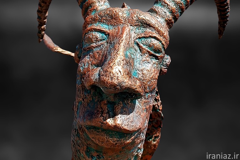 آموزش پاپیه ماشه اصفهان