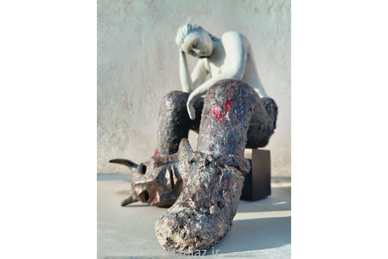 آموزش پاپیه ماشه اصفهان