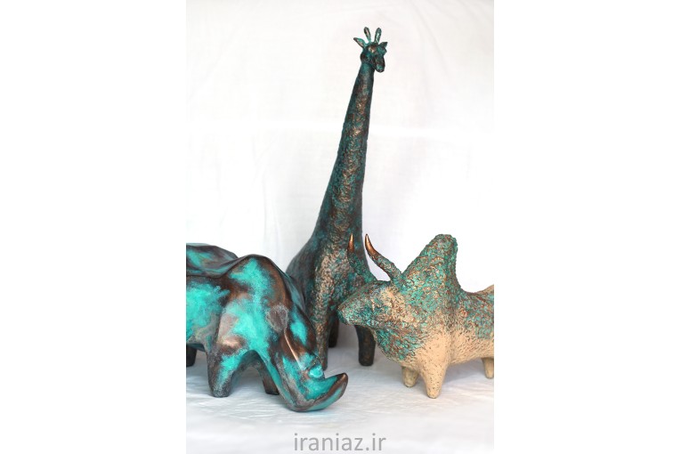 آموزش پاپیه ماشه اصفهان