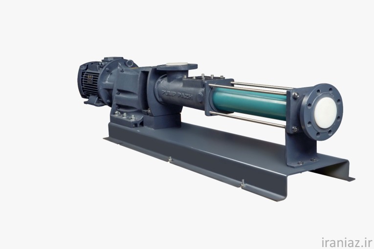  فروش قطعات یدکی مونوپمپ های برند SEEPEX