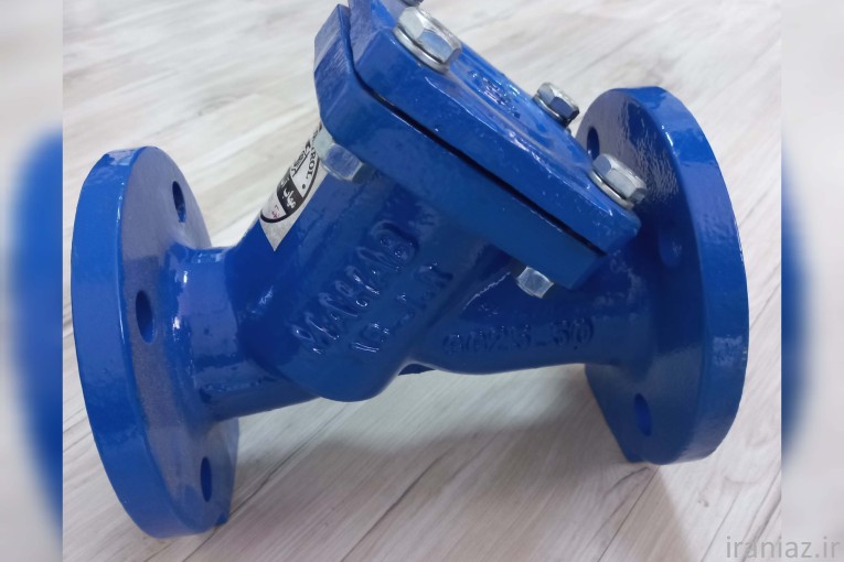 فروش شیر صافی چدنی 