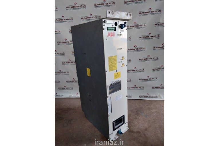 اینورتر 700KW برند ABB مدل ACS-800