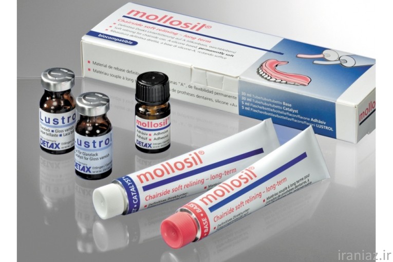 فروشگاه مواد و تجهیزات دندانپزشکی کارمادنتال