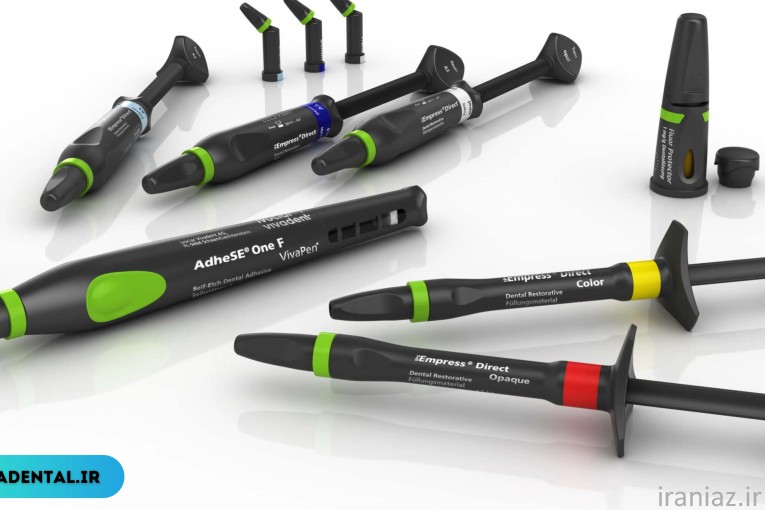 فروشگاه مواد و تجهیزات دندانپزشکی کارمادنتال