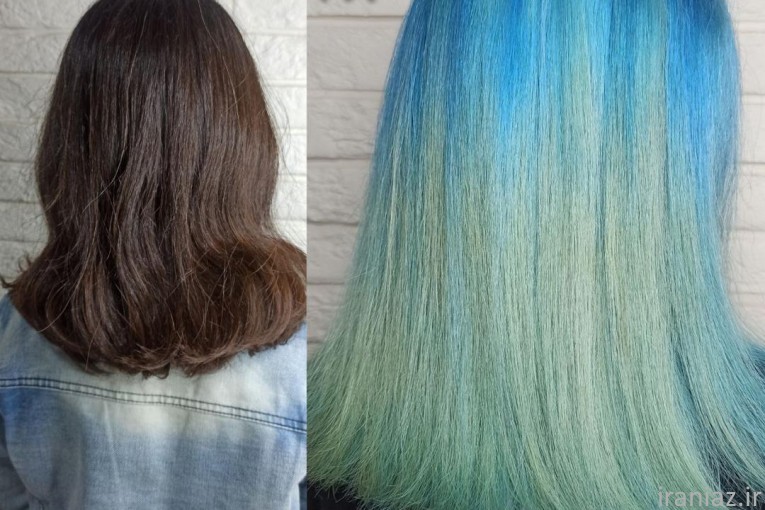 آموزشگاه آرایشگری آتی