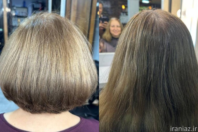 آموزشگاه آرایشگری آتی