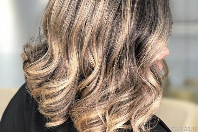 آموزشگاه آرایشگری آتی