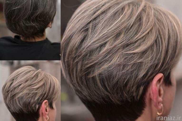 آموزشگاه آرایشگری آتی