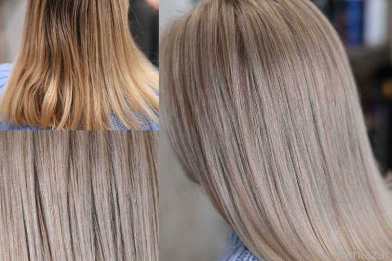 آموزشگاه آرایشگری آتی