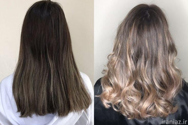 آموزشگاه آرایشگری آتی