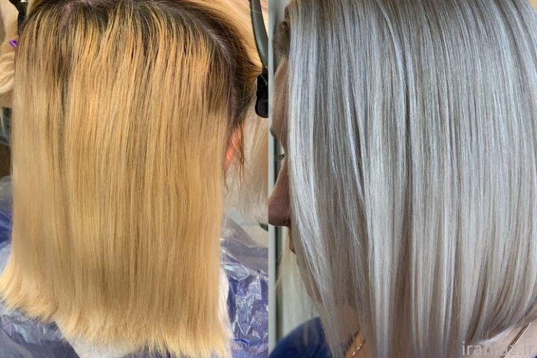 آموزشگاه آرایشگری آتی