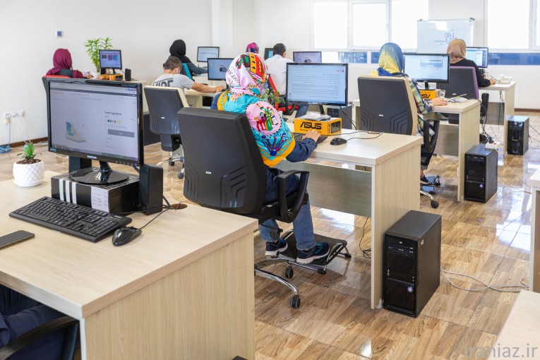  کلاس ICDL فنی حرفه ای | دریافت مدرک رسمی و بین المللی 