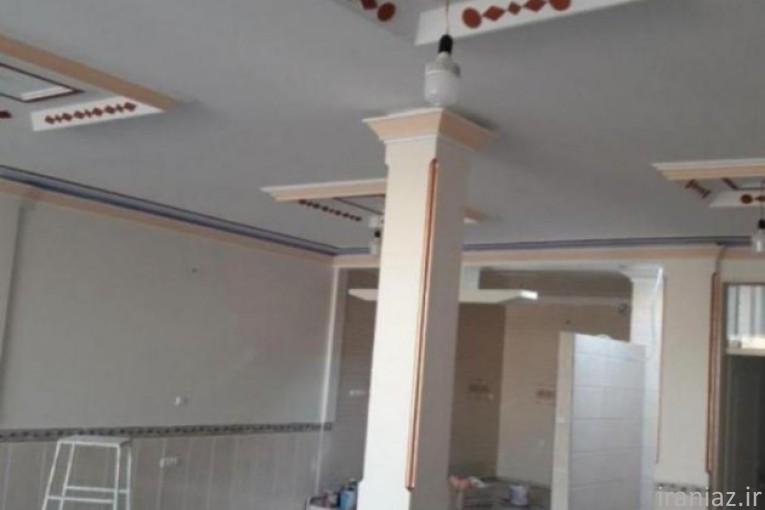 رنگ آمیزی و نقاشی ساختمان با نازلترین قیمت 