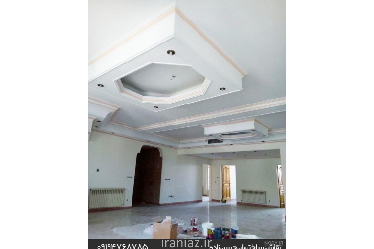 رنگ آمیزی و نقاشی ساختمان با نازلترین قیمت 