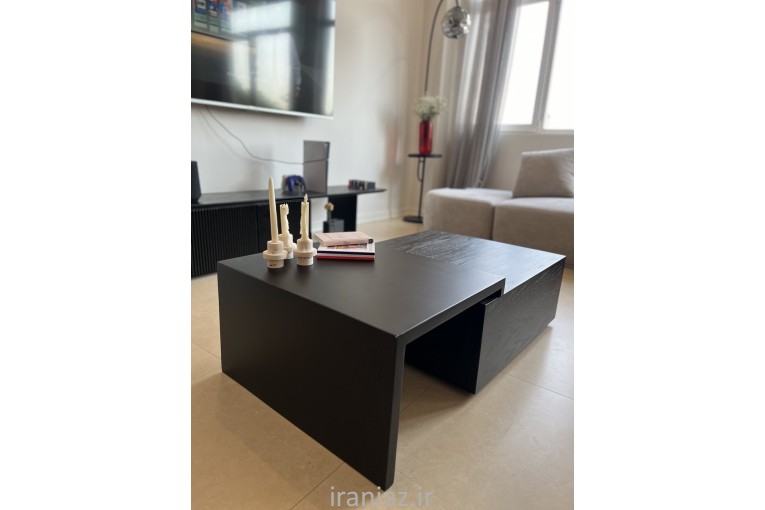 خدمات نجاری وسفارش محصولات روستیک از طراحی تا اجرا