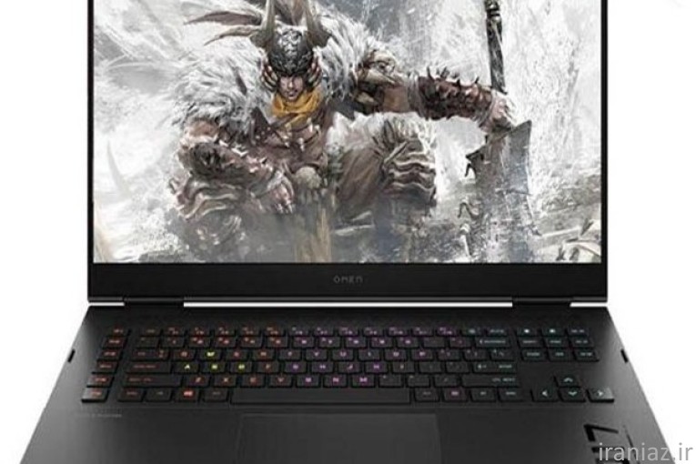 لپ تاپ گیمینگ Omen hp