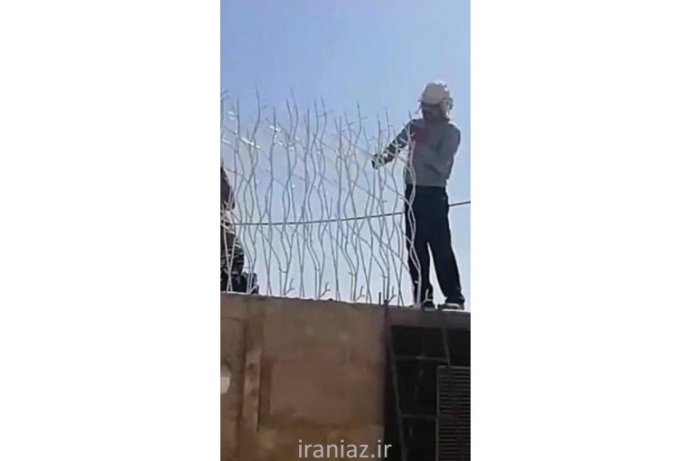 جوشکاری سیار درهرساعت شبانه روز