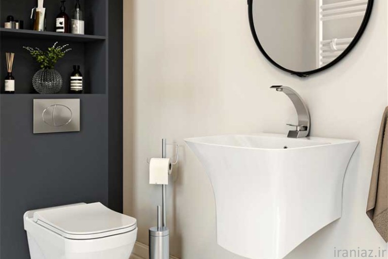 نمایندگی فروش چینی کرد در کرج